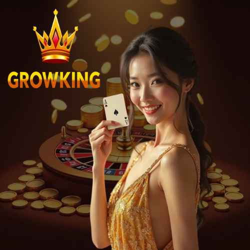 growking สล็อต